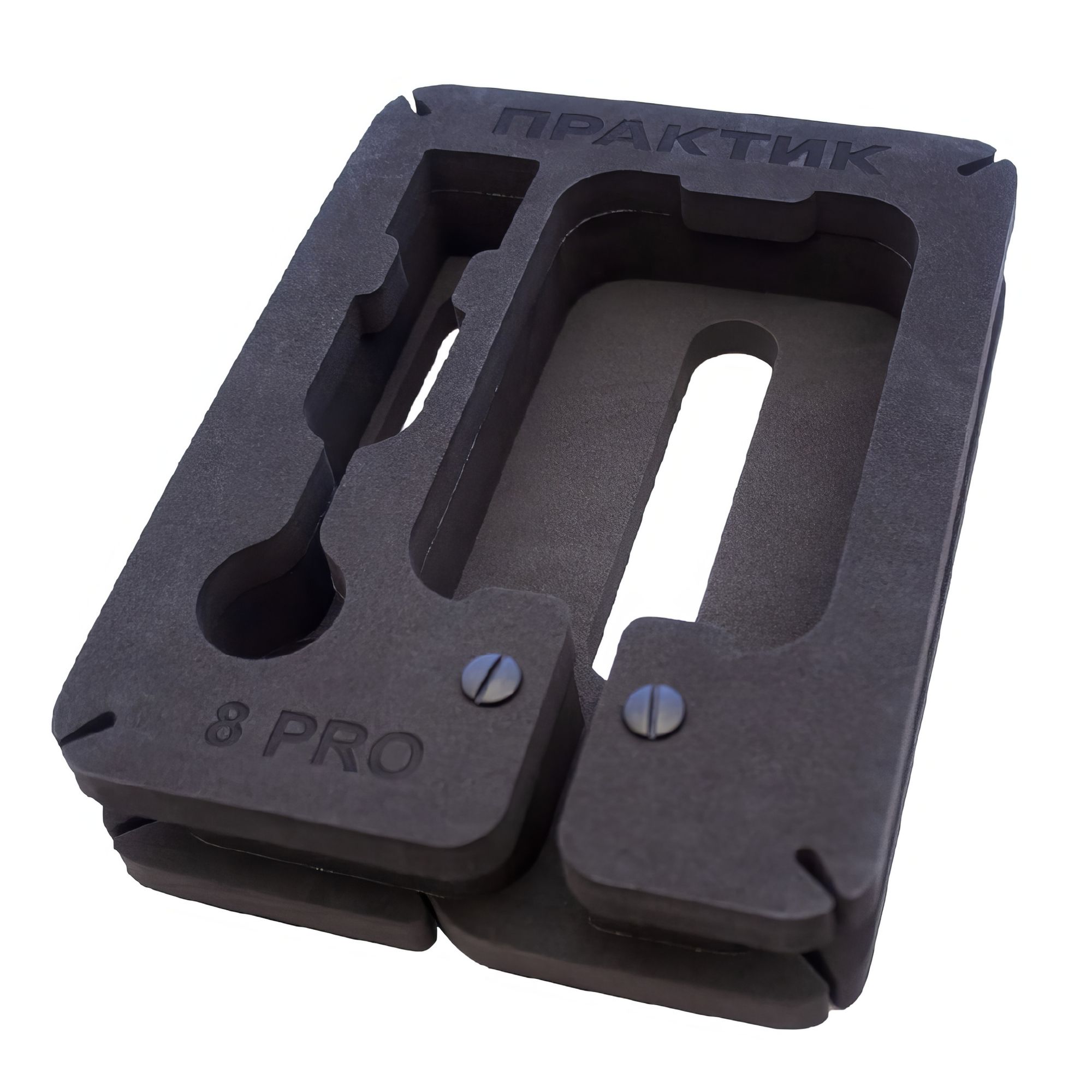 Унибокс Практик 8 PRO