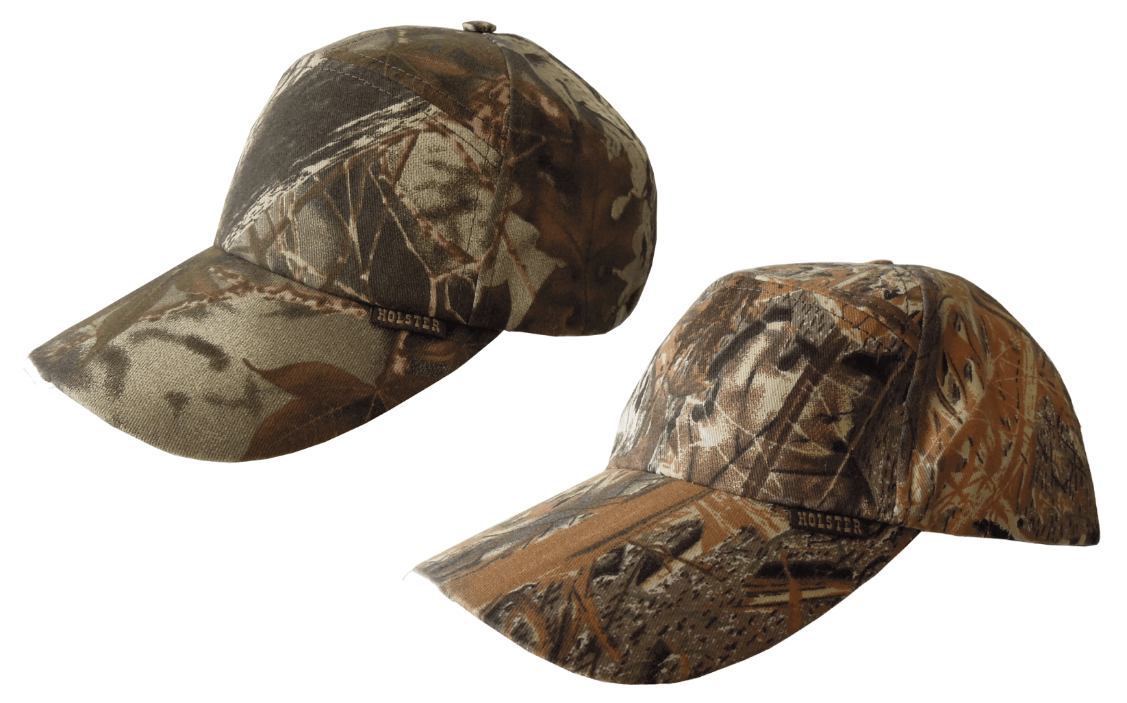 Бейсболка летняя Хольстер NEON