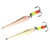 Блесна верт ЯМАН ''Матвейчикова''