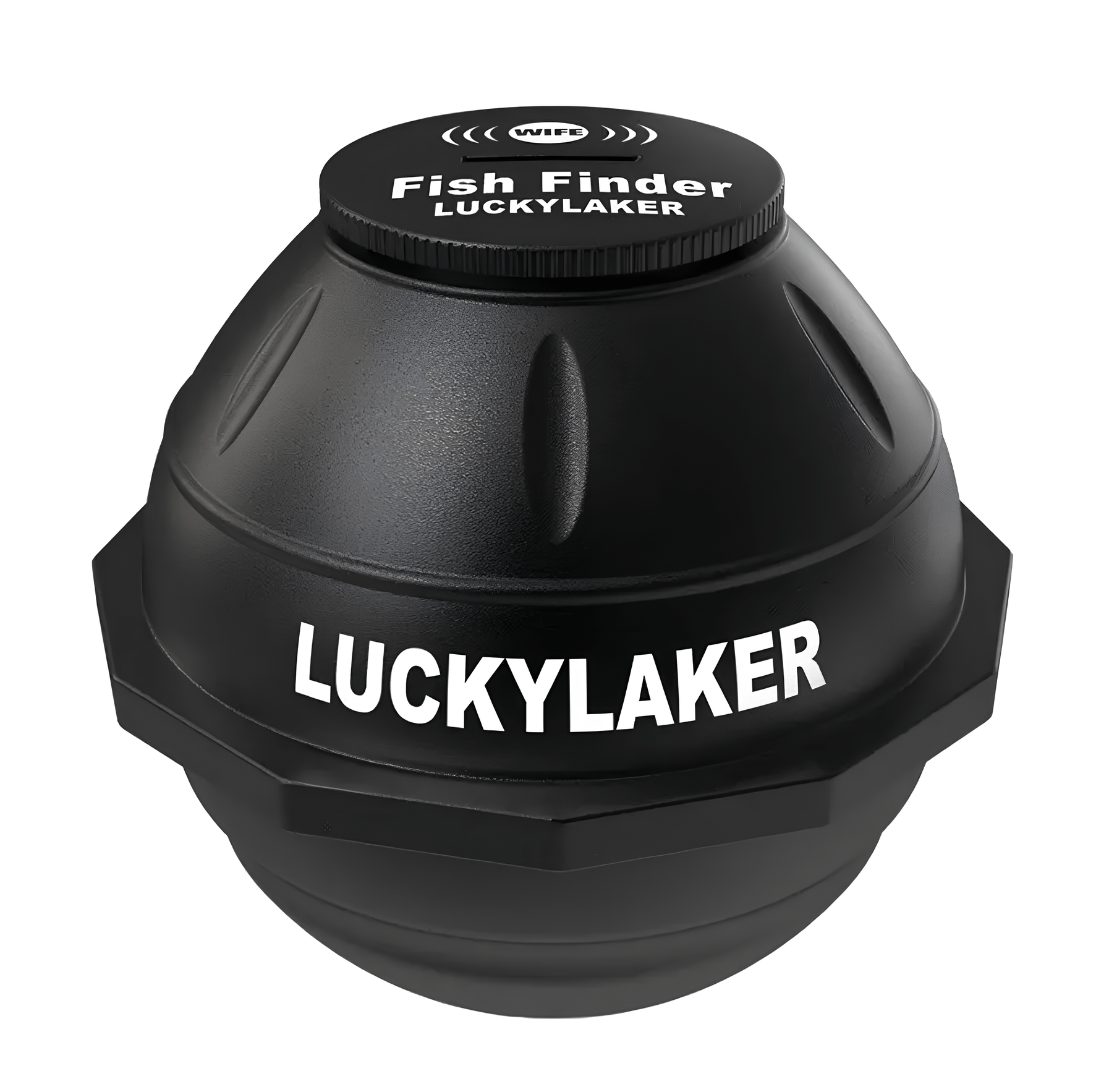 Эхолот Lucky FF916 WI-FI