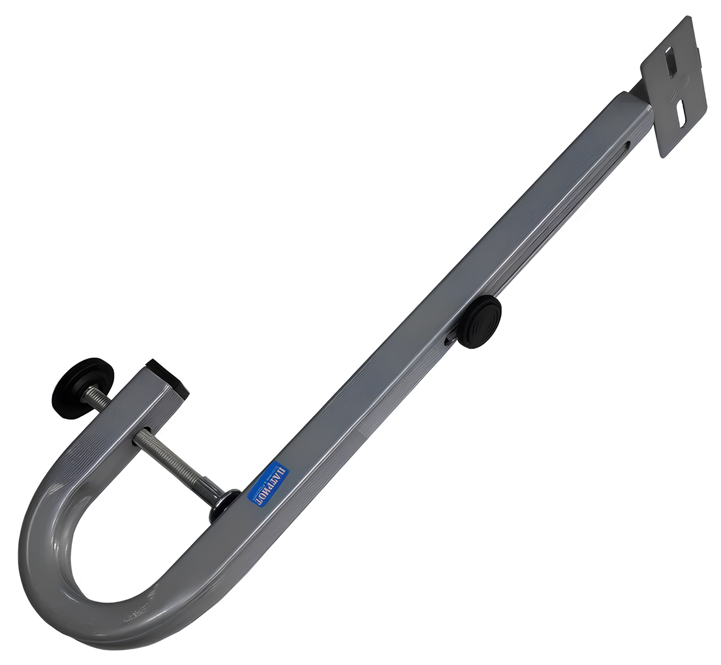 Кронштейн датчика эхолота с площадкой