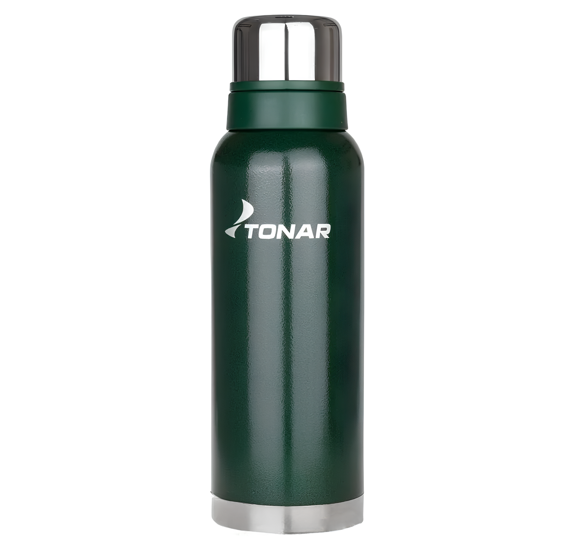 Термос (HS.TM-058-G) 1200ML с ситечком TONAR