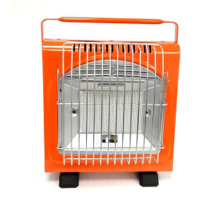 Обогреватель газовый Raffer PGS-007 (инфракр. керамич. конфорка, под баллон)