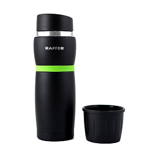 Термокружка Raffer VFG-004, 500ml