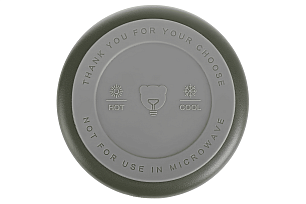 Термос (T-KD-7030-0.7) 700ML с ситечком TONAR