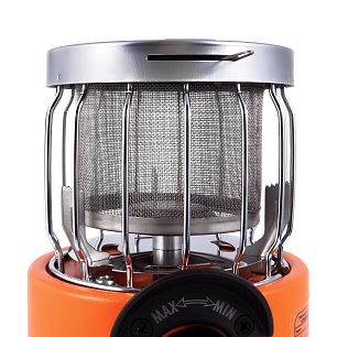 Обогреватель (плита). газовый СЛЕДОПЫТ ''Нодик''