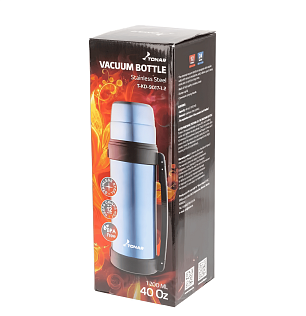 Термос (T-KD-9017-1.2) 1200ML TONAR