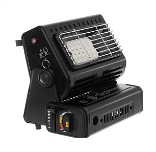 Обогреватель газовый портативный HS-BDZ-190 Helios