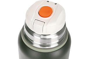 Термос (T-KD-7030-0.7) 700ML с ситечком TONAR