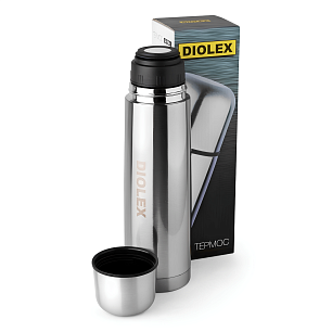 Термос 1000 мл Diolex DX-1000-1