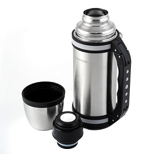 Термос Raffer VFG-014 1л