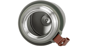 Термос (T-KD-7030-0.7) 700ML с ситечком TONAR