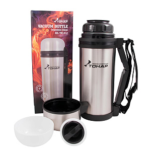 Термос (HS.TM-012) 1500ML TONAR