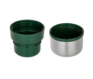 Термос (HS.TM-058-G) 1200ML с ситечком TONAR