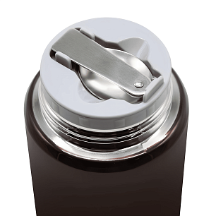 Термос (HS.TM-037) 750ML с ложкой TONAR