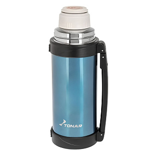 Термос (T-KD-9017-1.2) 1200ML TONAR
