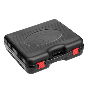 Плита газовая портативная в кейсе (HS-BDZ-166C) Helios